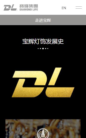 香港宝辉国际灯饰集团有限公司