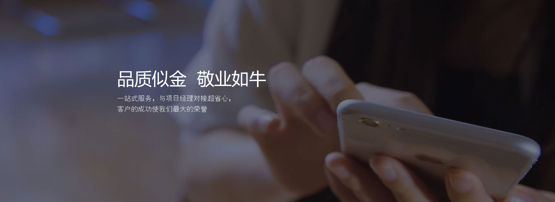 厦门网站建设