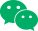 微信公众号