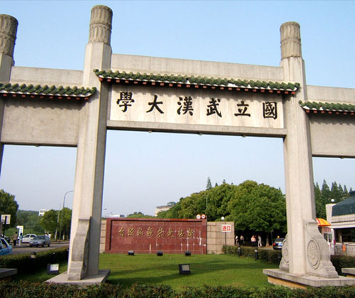 武汉大学