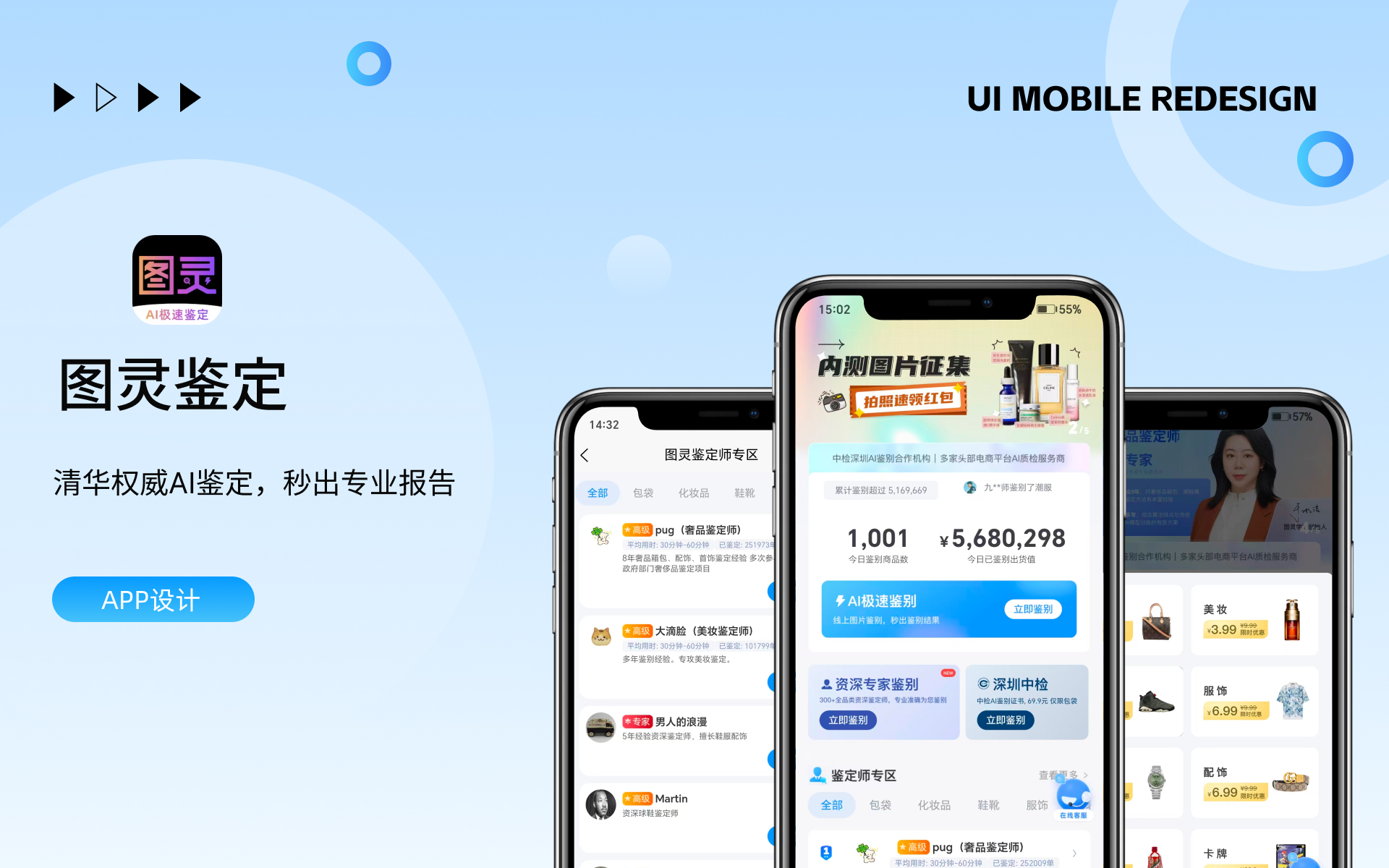 图灵鉴定