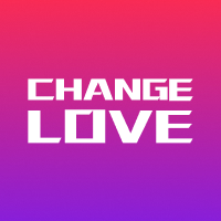CHANGE LOVE