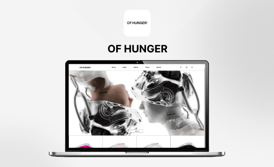 OF HUNGER