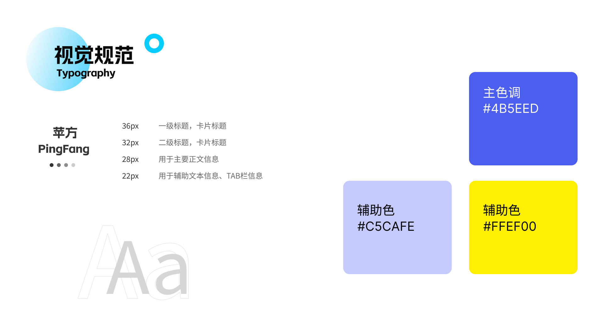 AI背书
