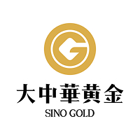 大中华黄金