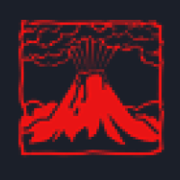 火山数字