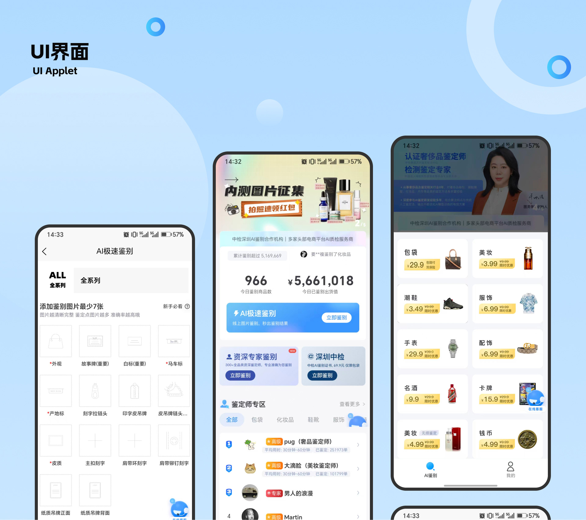 图灵鉴定