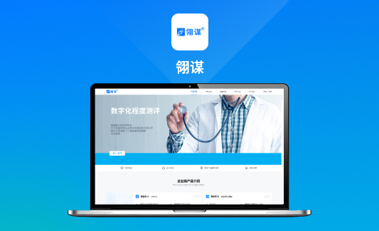 翎谋系统